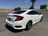 Used 2016 Honda Civic EX image 5