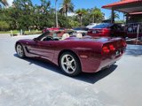 Used 2003 Chevrolet Corvette Convertible w/ Preferred Equipment Group1 image 6