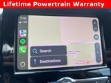 Used 2022 Chevrolet Trax LS w/ Tint and Cruise Package image 3