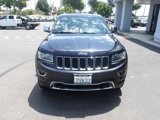 Used 2015 Jeep Grand Cherokee Limited image 3