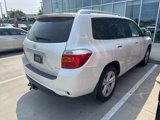 Used 2010 Toyota Highlander Limited image 4