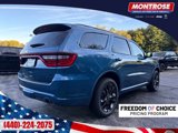 New 2025 Dodge Durango GT image 5