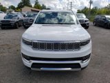 New 2023 Jeep Grand Wagoneer 4WD image 2