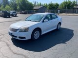 Used 2010 Mitsubishi Galant ES image 6