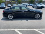 Used 2022 Cadillac CT5 Premium Luxury image 3