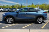 New 2025 Buick Envista Preferred w/ Advanced Safety Package image 4