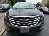 Used 2017 Cadillac XT5 Luxury w/ Driver Awareness Package image 2