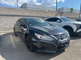 Used 2017 Nissan Altima 2.5 S image 3