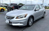 Used 2012 Honda Accord EX-L image 6