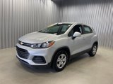 Used 2018 Chevrolet Trax LS w/ LPO, Protection Package image 3