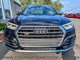 Used 2018 Audi SQ5 Premium Plus w/ S Sport Package image 3