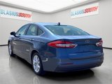 Used 2019 Ford Fusion SE image 5