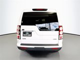 Used 2013 Land Rover LR4 HSE image 6