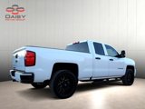 Used 2018 Chevrolet Silverado 1500 Custom w/ Custom Value Package image 5