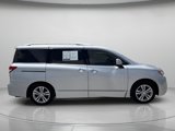 Used 2015 Nissan Quest Platinum image 2