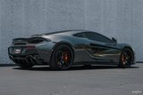 Used 2018 McLaren 570S image 6