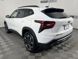 New 2025 Chevrolet Trax RS w/ Driver Confidence Package image 4