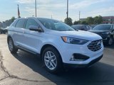 Certified 2022 Ford Edge SEL w/ Convenience Package image 3
