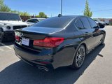 Used 2018 BMW 530i xDrive image 5