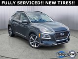 Used 2021 Hyundai Kona Ultimate w/ Cargo Package image 1