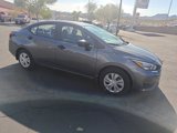 New 2025 Nissan Versa S w/ Trunk Package image 5