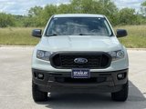 Used 2021 Ford Ranger XL w/ Equipment Group 101A High image 2