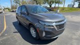 Certified 2022 Chevrolet Equinox LT image 2