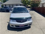 Used 2001 Honda Odyssey EX image 2