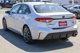 New 2025 Toyota Corolla SE image 6