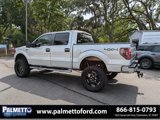 Used 2012 Ford F150 XLT w/ XLT Chrome Pkg image 5