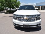 Used 2017 Chevrolet Suburban LT w/ Luxury Package image 2
