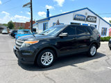 Used 2015 Ford Explorer 4WD image 2