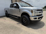 Used 2019 Ford F250 Lariat w/ Lariat Value Package image 3