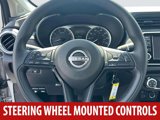 New 2025 Nissan Versa S w/ Trunk Package image 5