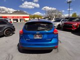 Used 2018 Ford Focus Titanium image 5