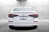 Certified 2025 Honda Civic Sport image 6