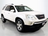 Used 2010 GMC Acadia SLT image 3
