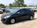 Used 2015 Hyundai Accent GLS image 2