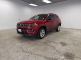 New 2025 Jeep Compass Latitude image 5