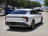 New 2025 Kia K4 LXS image 4
