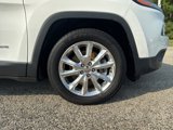 Used 2015 Jeep Cherokee Limited image 5