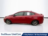 Used 2017 Hyundai Elantra Value Edition w/ Cargo Package image 4