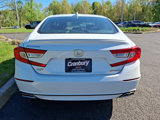 Used 2018 Honda Accord Sport image 4
