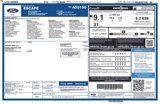 Used 2024 Ford Escape Platinum image 2
