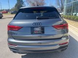 New 2025 Audi Q3 2.0T Premium Plus image 4
