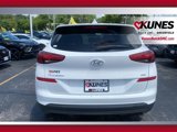 Used 2020 Hyundai Tucson SE image 6