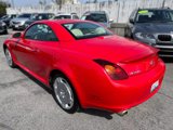 Used 2002 Lexus SC 430 Convertible image 5