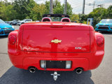 Used 2004 Chevrolet SSR w/ Preferred Equipment Group image 5