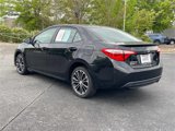 Used 2014 Toyota Corolla S image 3