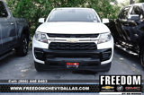 Used 2021 Chevrolet Colorado LT w/ Fleet Safety Package image 2